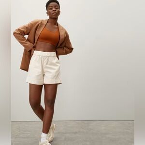 EUC Everlane Easy Short
